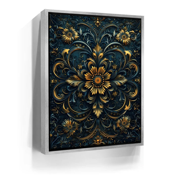 Featured image 8 for Golden Bloom