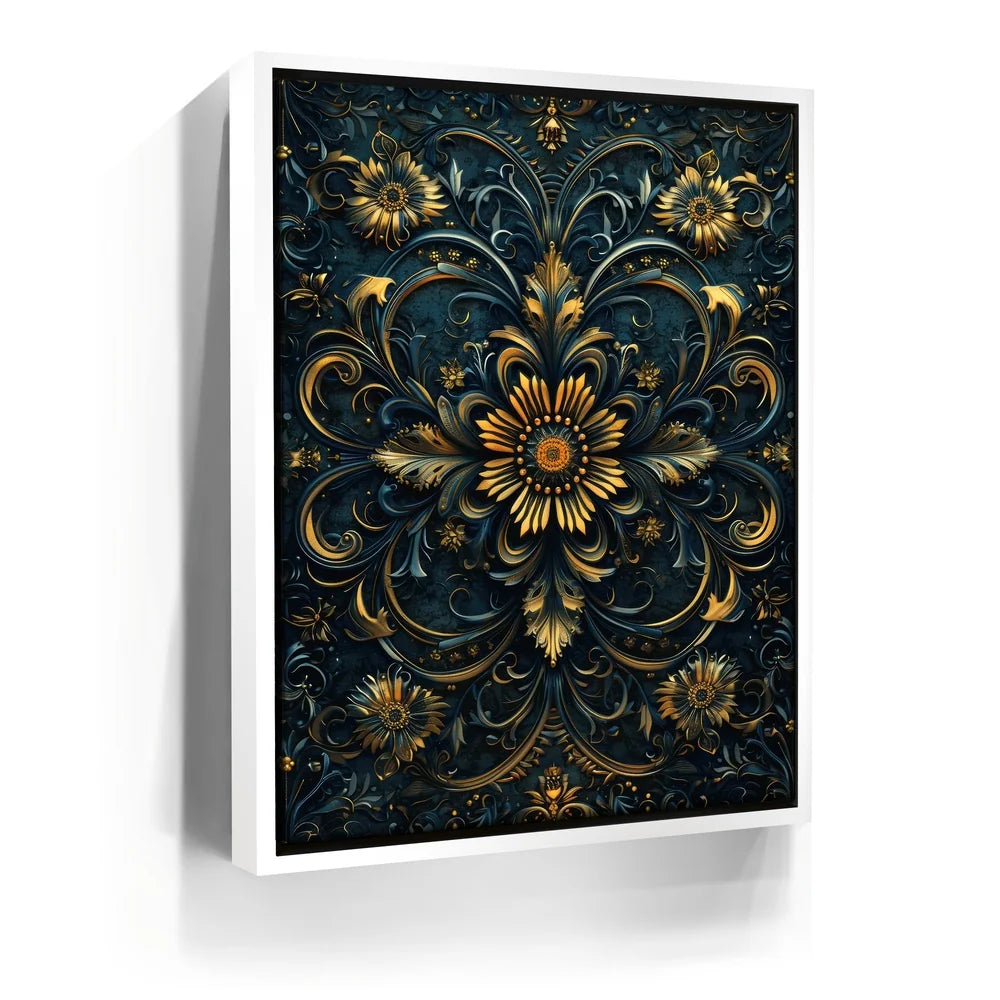 Featured image 6 for Golden Bloom