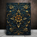 Featured image 1 for Golden Bloom