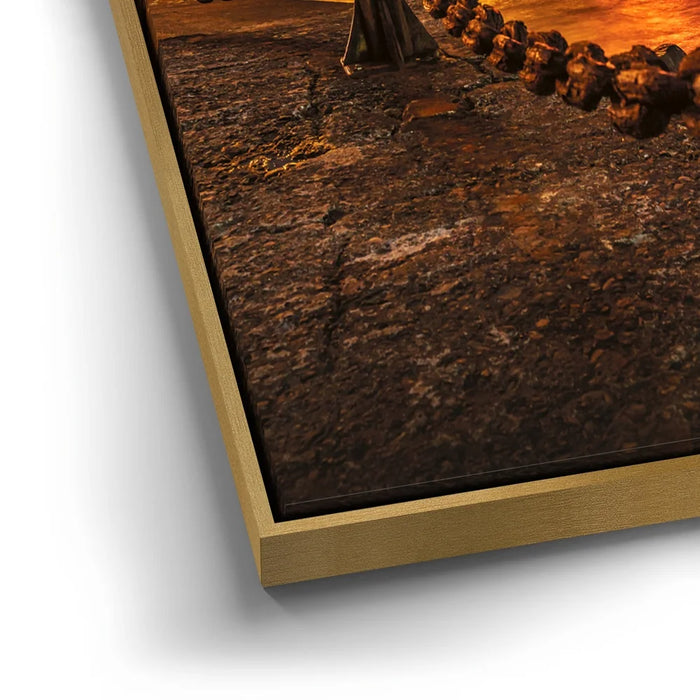 Featured image 12 for Golden Chains