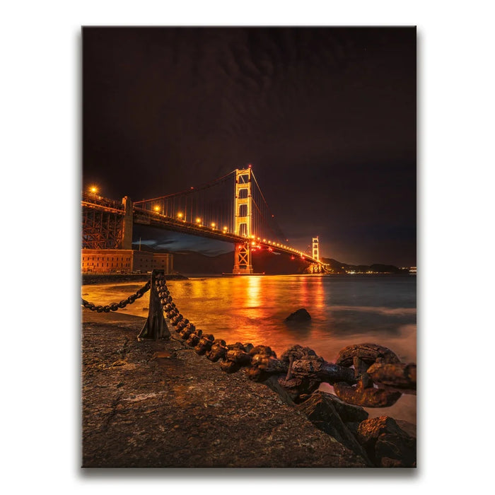 Featured image 1 for Golden Chains