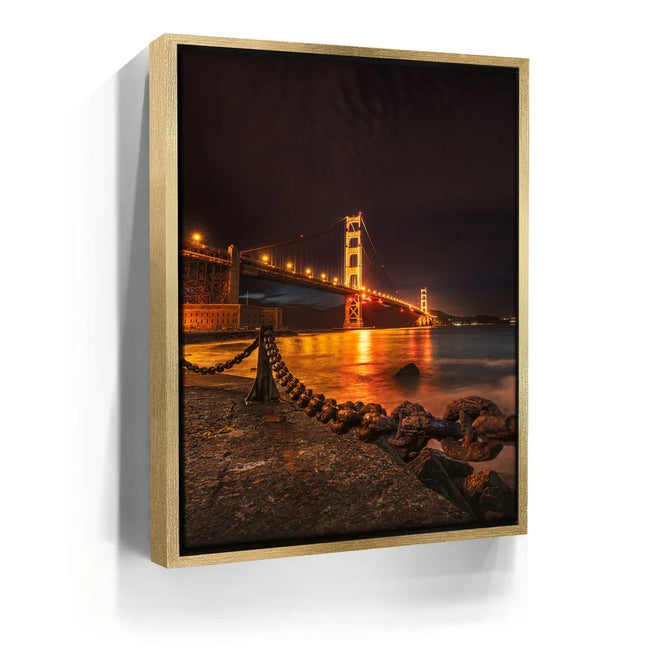 Featured image 7 for Golden Chains