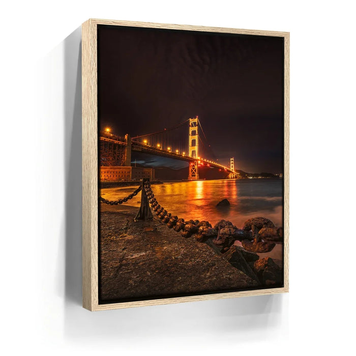 Featured image 9 for Golden Chains