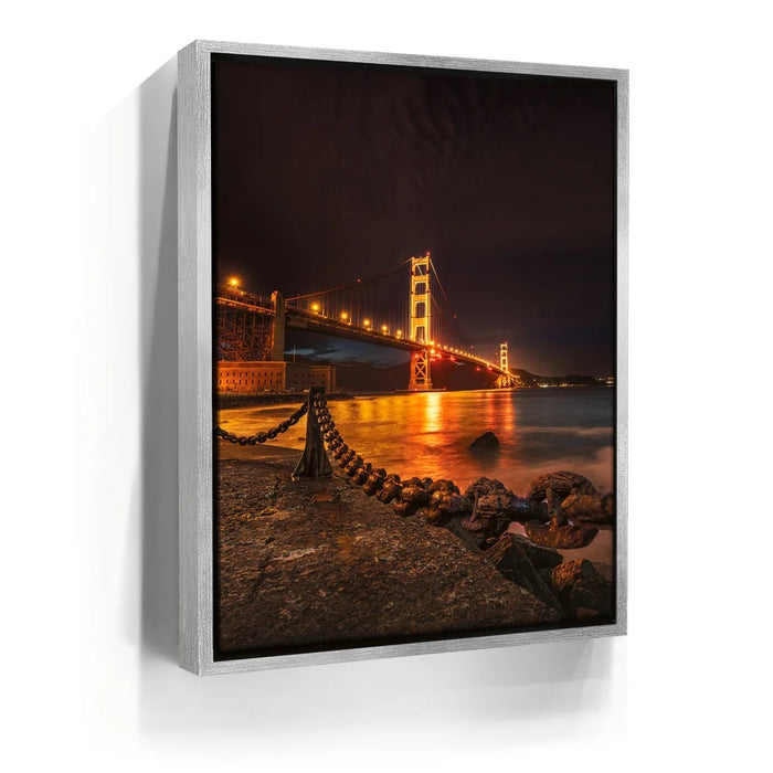 Featured image 8 for Golden Chains