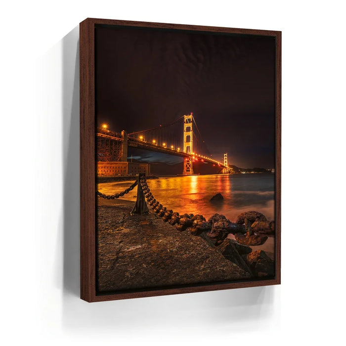 Featured image 10 for Golden Chains