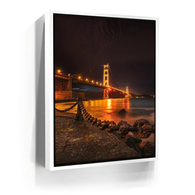 Featured image 6 for Golden Chains