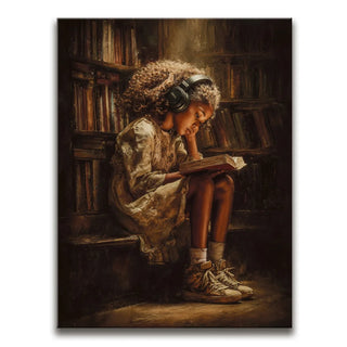 Golden Chapters