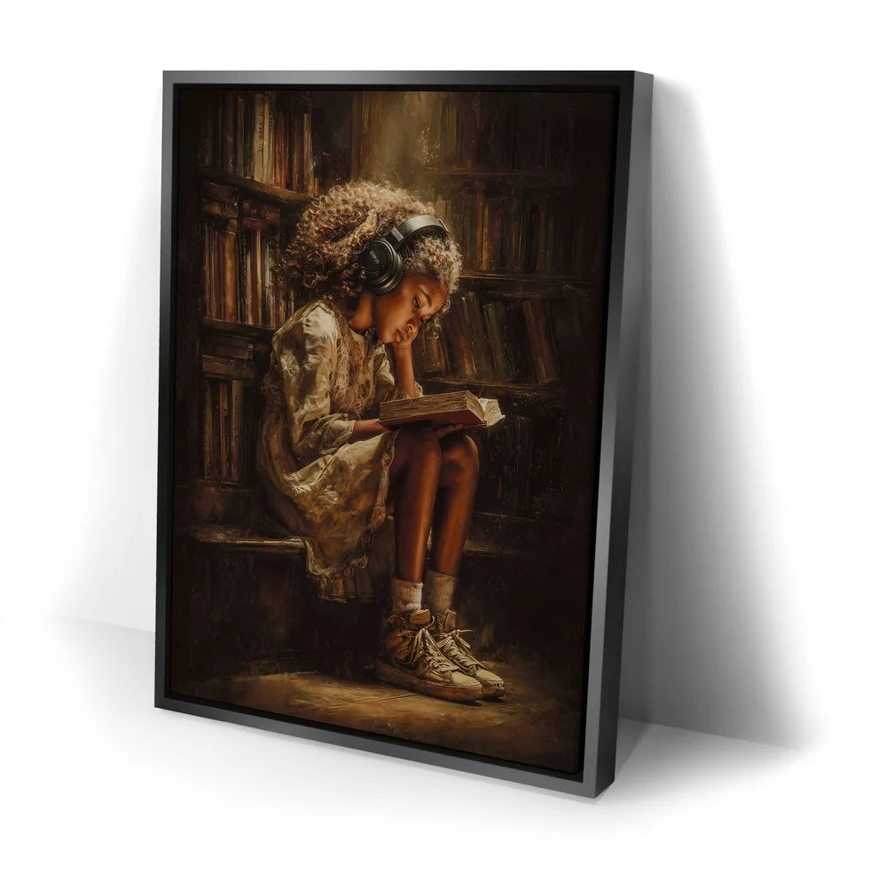 Featured image 2 for Golden Chapters