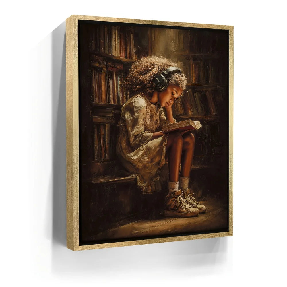 Featured image 7 for Golden Chapters