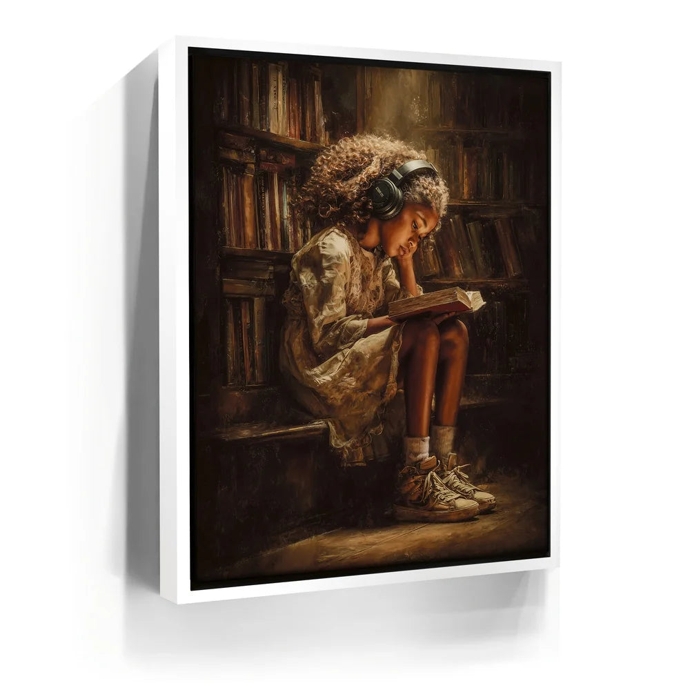 Featured image 6 for Golden Chapters