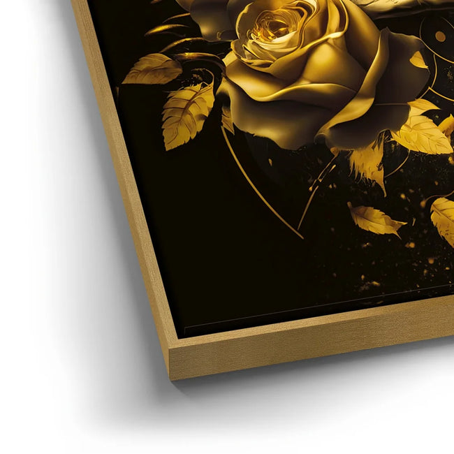 Featured image 12 for Golden Death