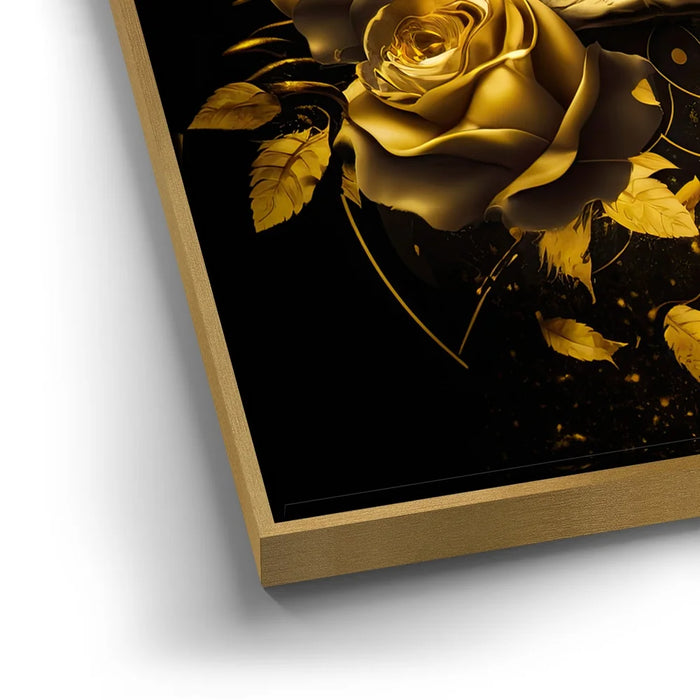 Featured image 12 for Golden Death