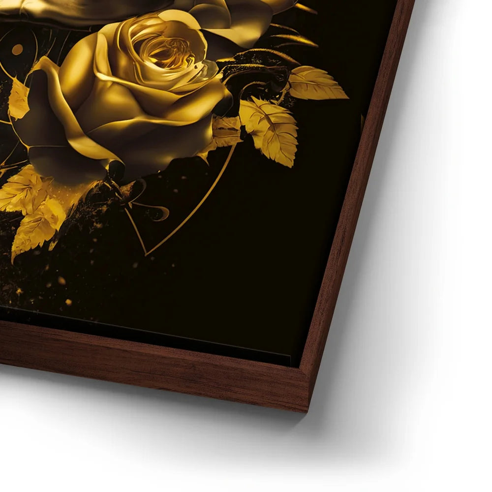 Featured image 14 for Golden Death