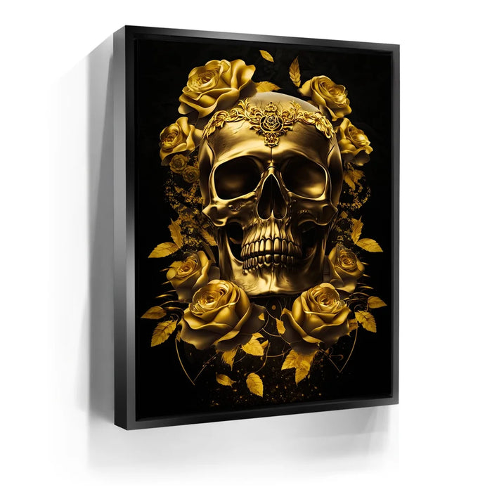 Featured image 5 for Golden Death