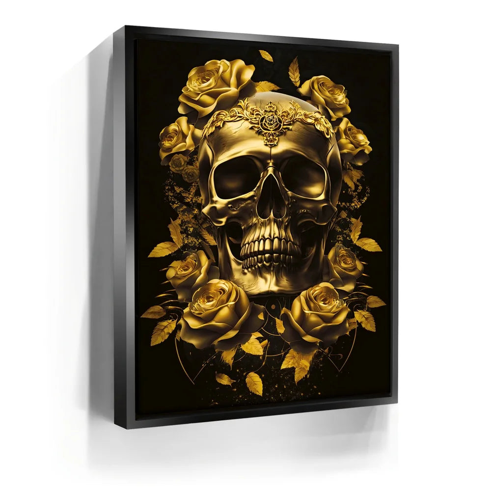 Featured image 5 for Golden Death