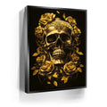 Featured image 5 for Golden Death
