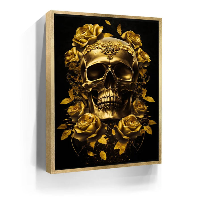 Featured image 7 for Golden Death