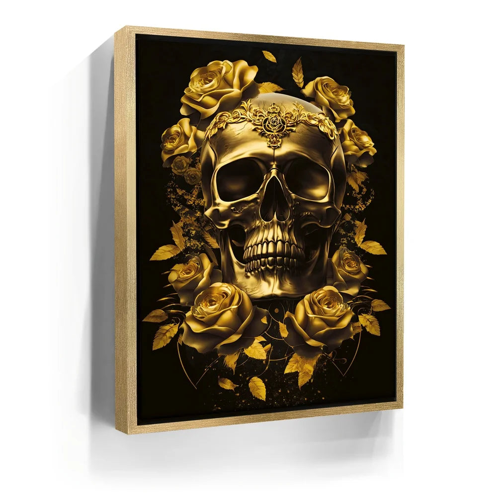 Featured image 7 for Golden Death