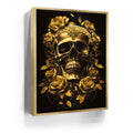 Featured image 7 for Golden Death