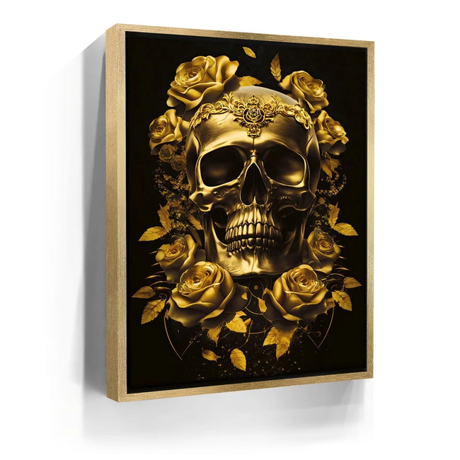 Featured image 7 for Golden Death
