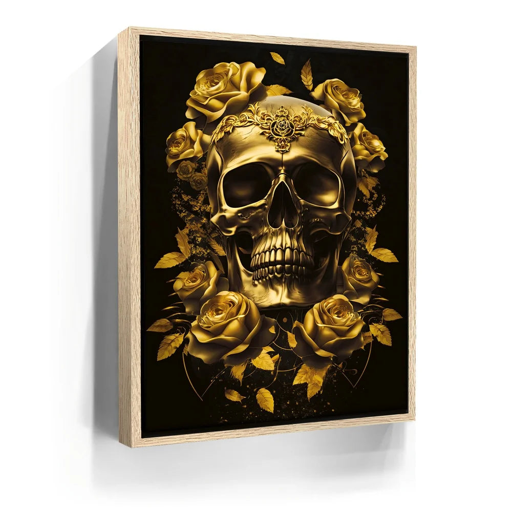 Featured image 9 for Golden Death