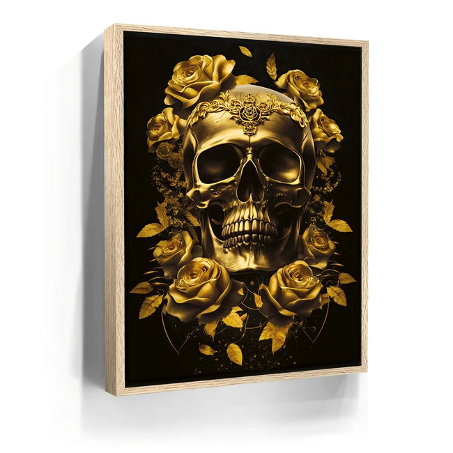 Featured image 9 for Golden Death