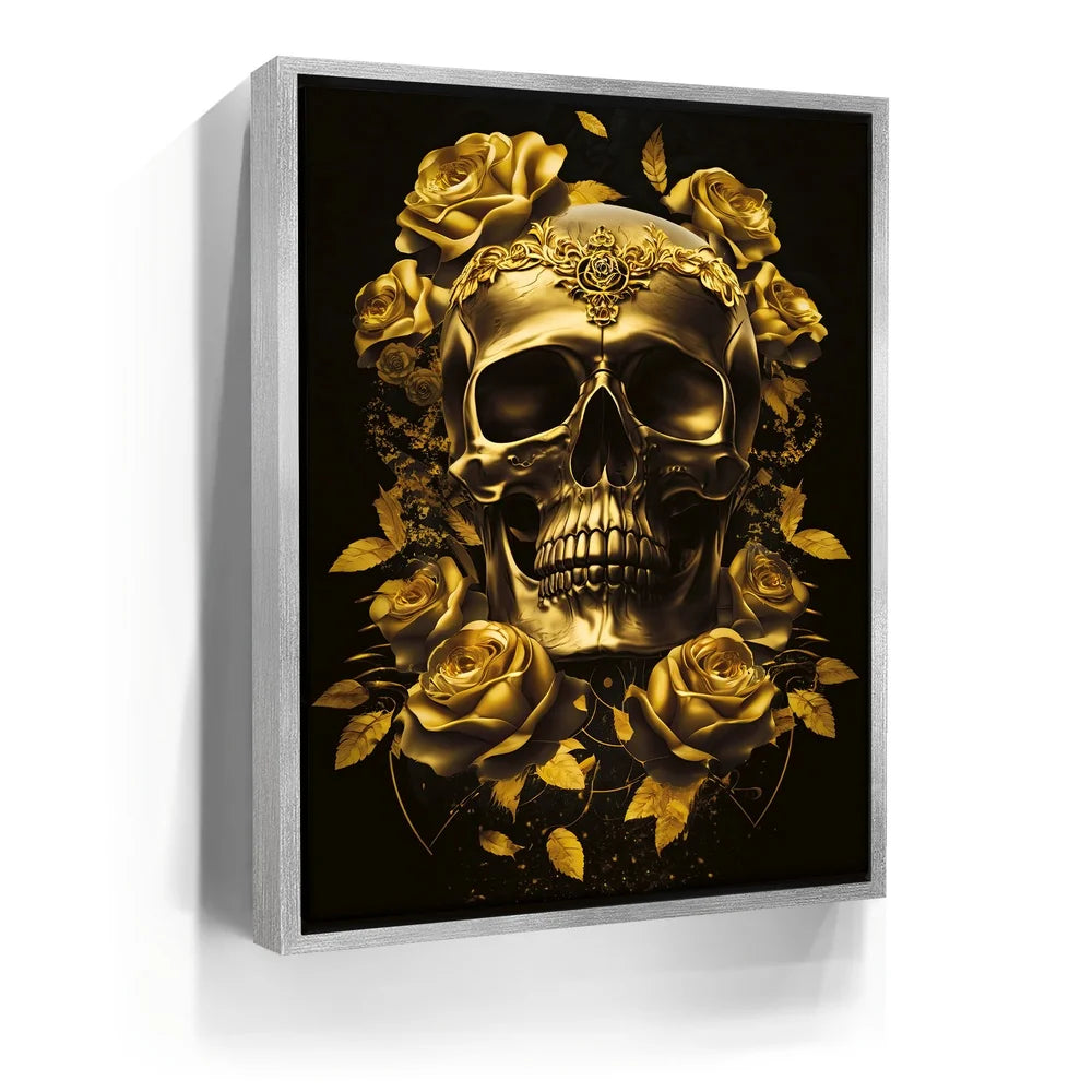 Featured image 8 for Golden Death