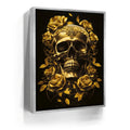 Featured image 8 for Golden Death