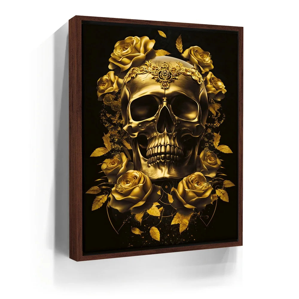 Featured image 10 for Golden Death