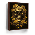 Featured image 10 for Golden Death
