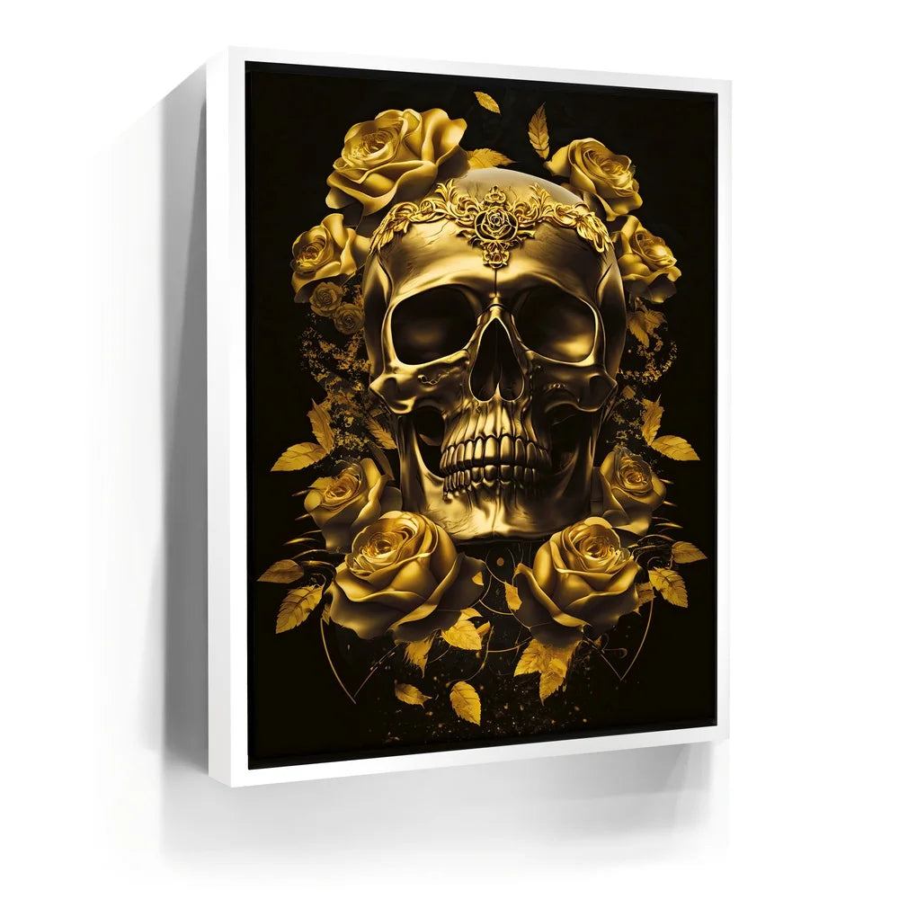 Featured image 6 for Golden Death