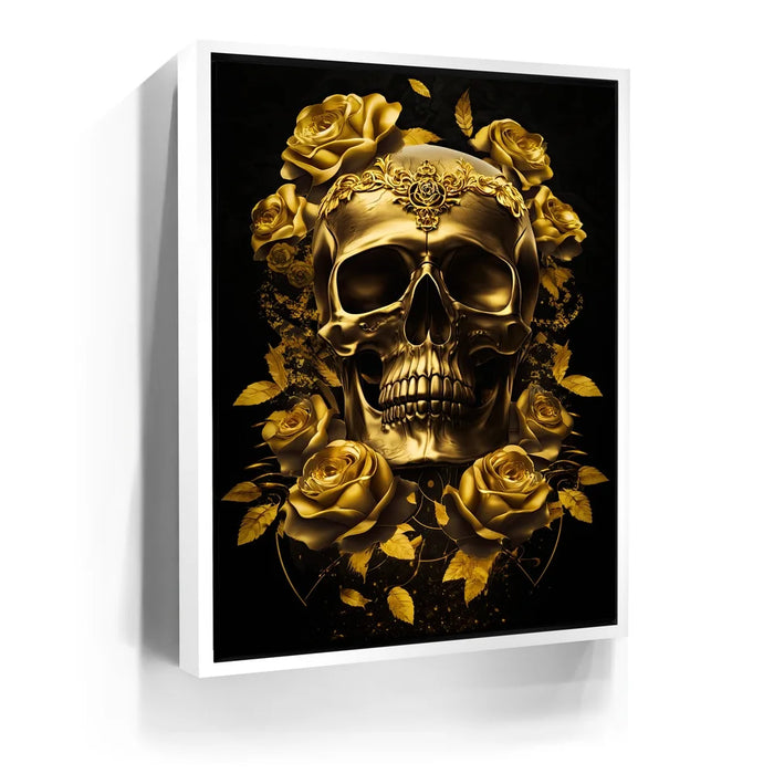 Featured image 6 for Golden Death