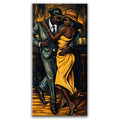 Featured image 1 for Golden Embrace