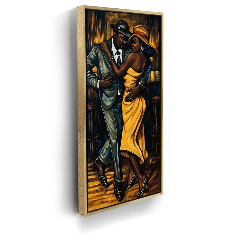 Featured image 7 for Golden Embrace