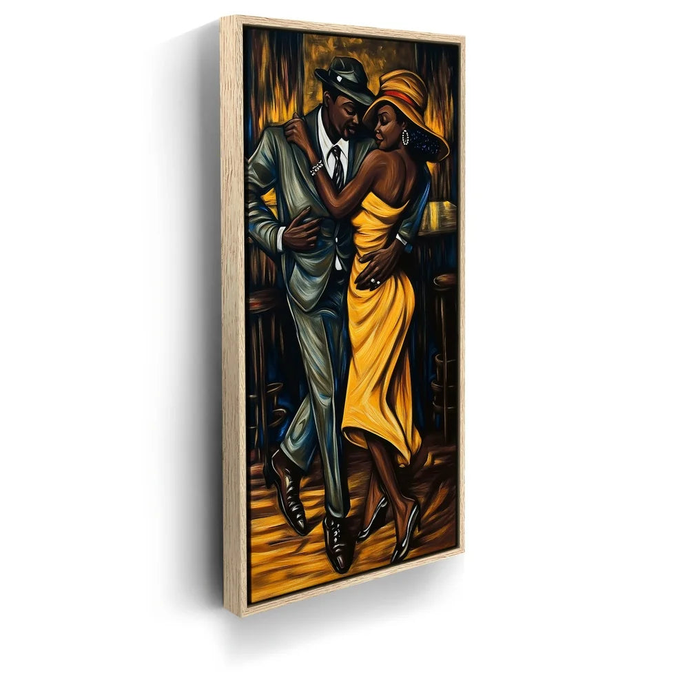 Featured image 9 for Golden Embrace