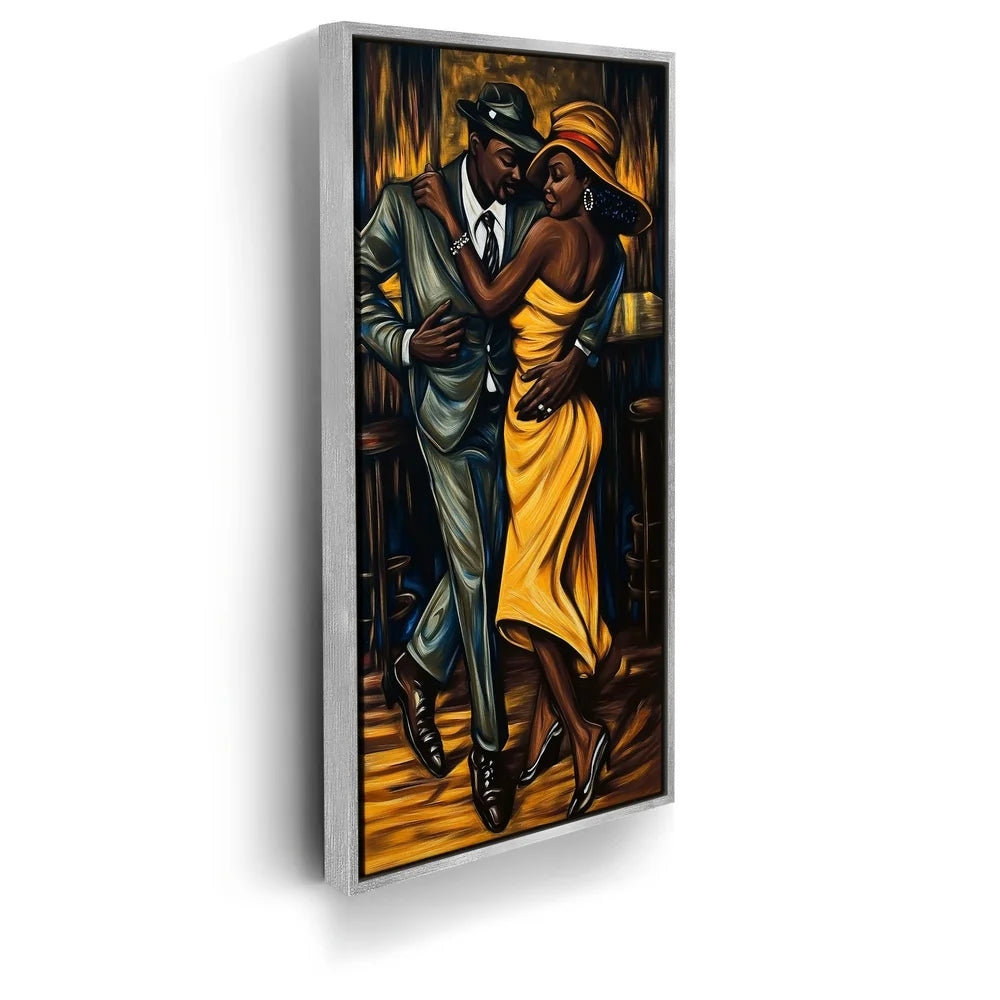 Featured image 8 for Golden Embrace