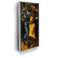 Featured image 8 for Golden Embrace