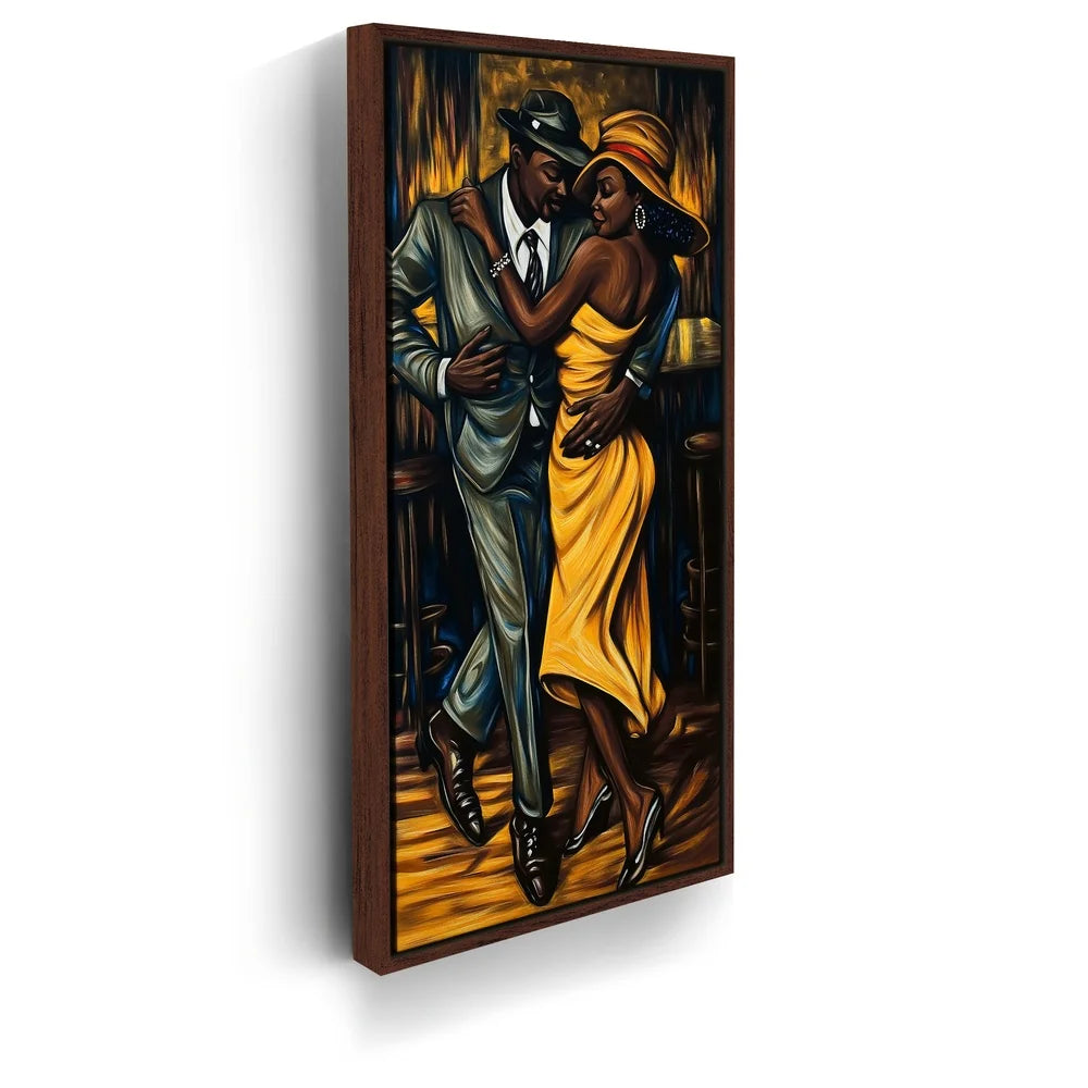 Featured image 10 for Golden Embrace