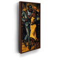 Featured image 10 for Golden Embrace