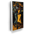 Featured image 6 for Golden Embrace