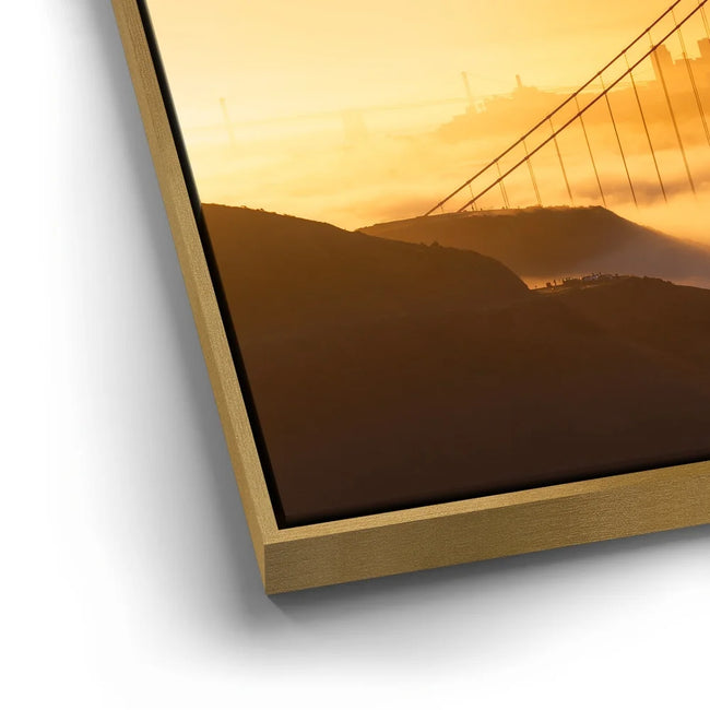 Featured image 12 for Golden Gate - San Francisco, California
