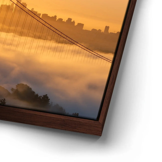 Featured image 14 for Golden Gate - San Francisco, California