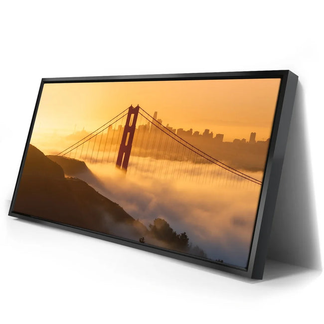 Featured image 2 for Golden Gate - San Francisco, California