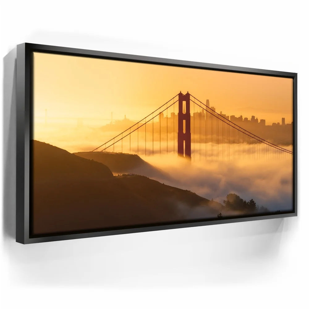 Featured image 5 for Golden Gate - San Francisco, California