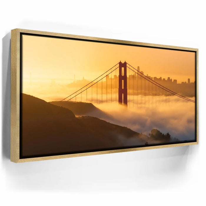 Featured image 7 for Golden Gate - San Francisco, California