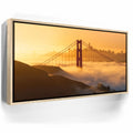 Featured image 9 for Golden Gate - San Francisco, California
