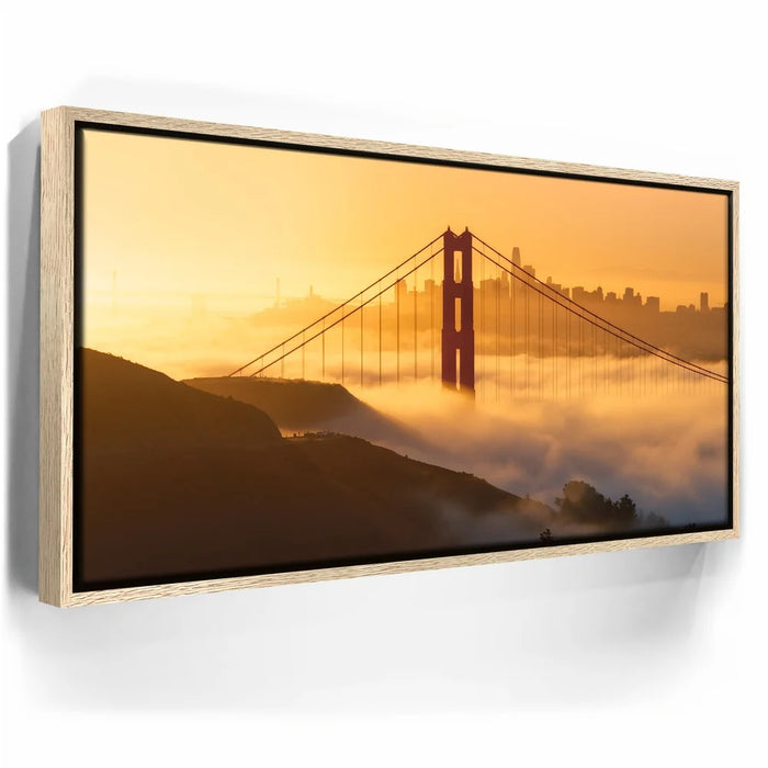 Featured image 9 for Golden Gate - San Francisco, California