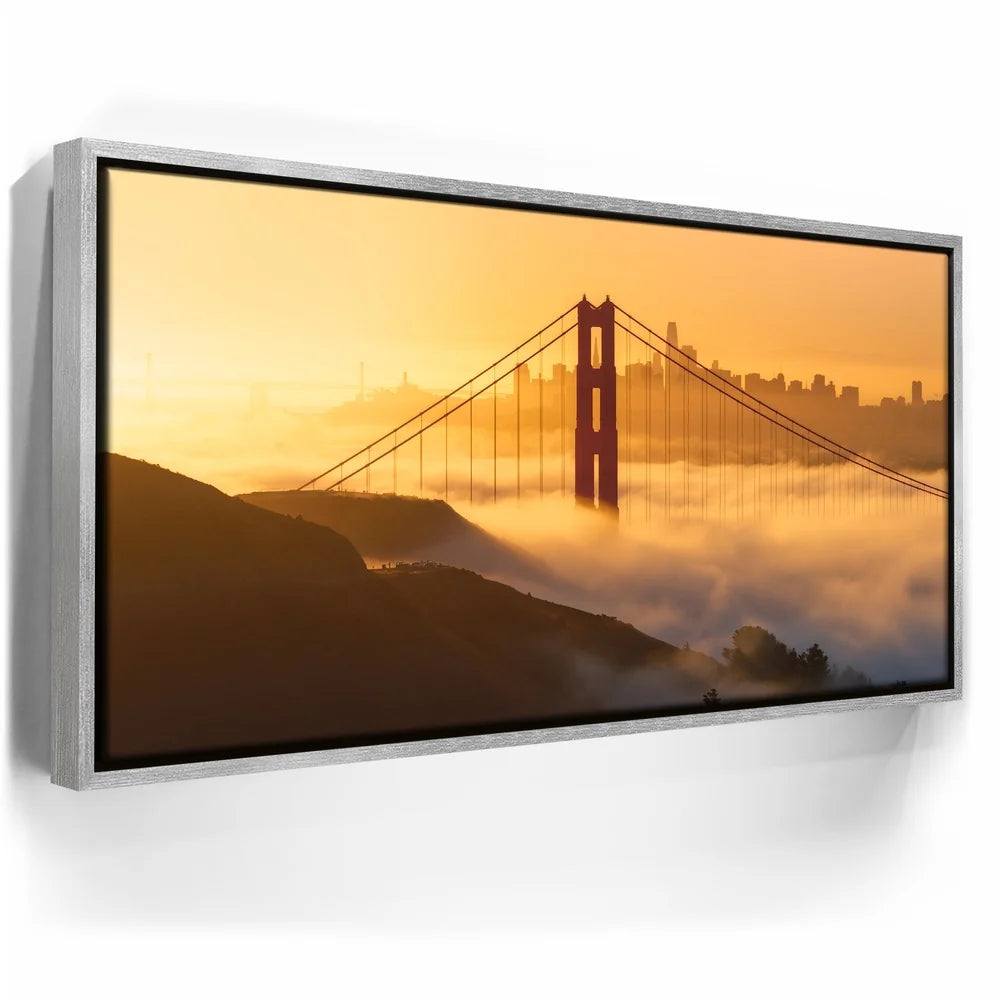 Featured image 8 for Golden Gate - San Francisco, California