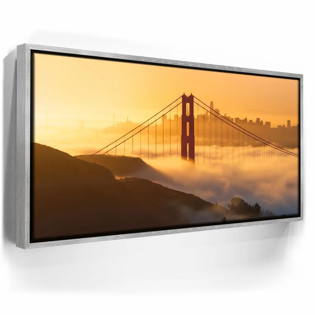 Featured image 8 for Golden Gate - San Francisco, California