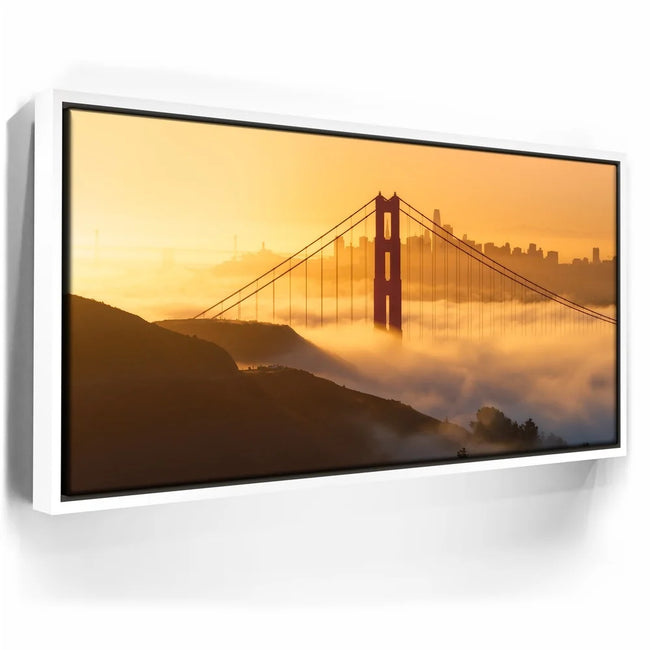 Featured image 6 for Golden Gate - San Francisco, California
